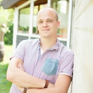 Talentcard van Thijs van Ham