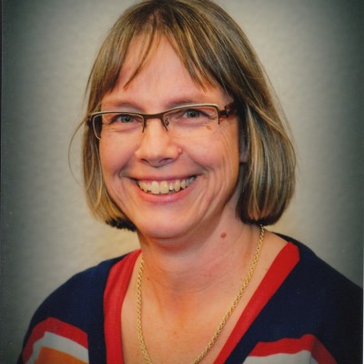 Talentcard van Petra Raaphorst