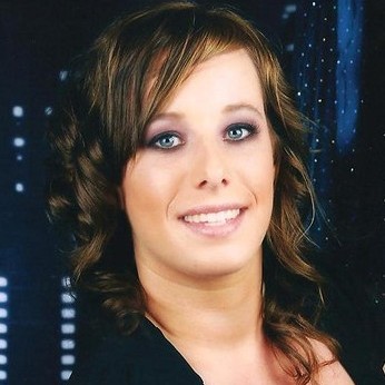 Talentcard van Carla Zegers