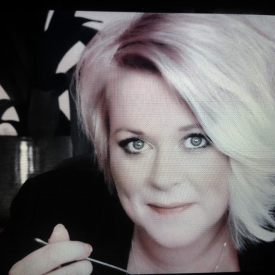 Talentcard van saskia lemain