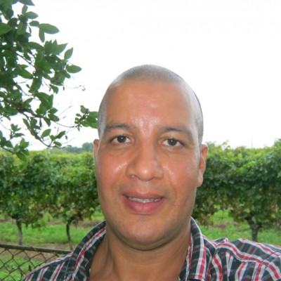 Talentcard van Mustapha El ammari