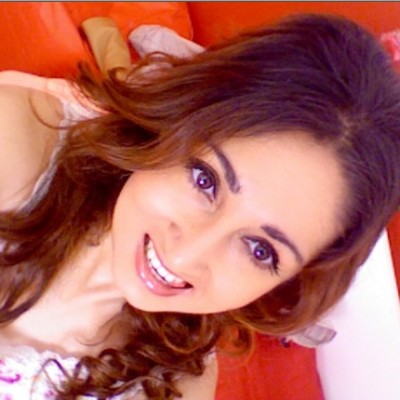 Talentcard van Rumeysa Etyemez