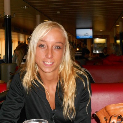 Talentcard van melissa boon