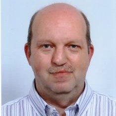 Talentcard van Jan Prins