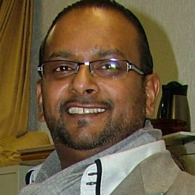 Talentcard van Jayand Girjasing