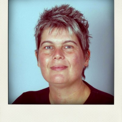 Talentcard van Diana Bokje