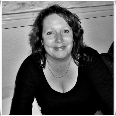 Greetje Vos