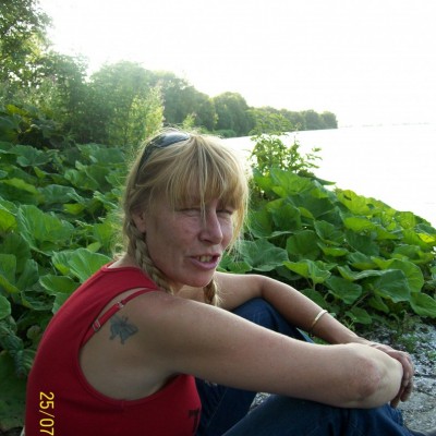 Amanda Wiggin