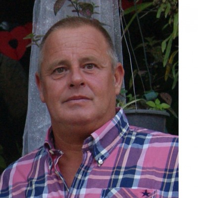 Talentcard van Peter Quak