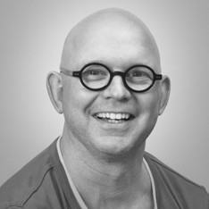 Talentcard van Harold Juffermans