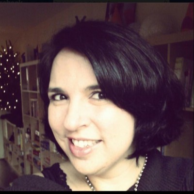 Talentcard van Myrna Pennings