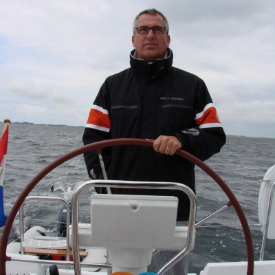 Talentcard van Huub Remmers