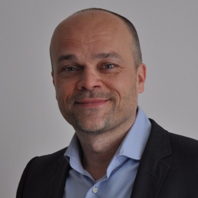 Talentcard van Frank Brom