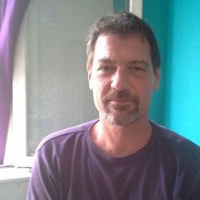 Talentcard van Marc de Ruijter