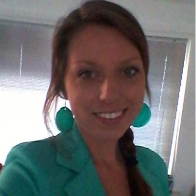 Talentcard van jamie vousten