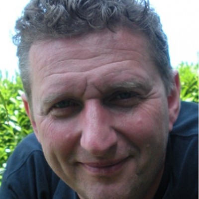 Talentcard van Theo Toornent