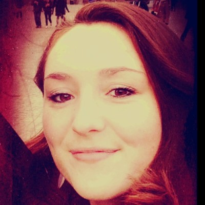 Talentcard van Marlou de Jong