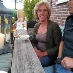 Talentcard van Resie van Mulekom
