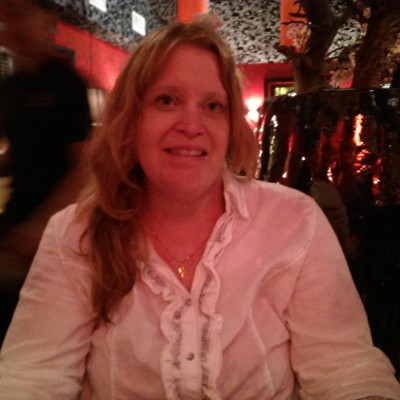 Talentcard van Brigitte Korthout