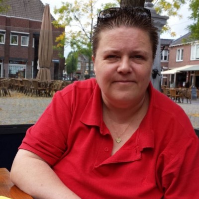 Talentcard van jacqueline de koster