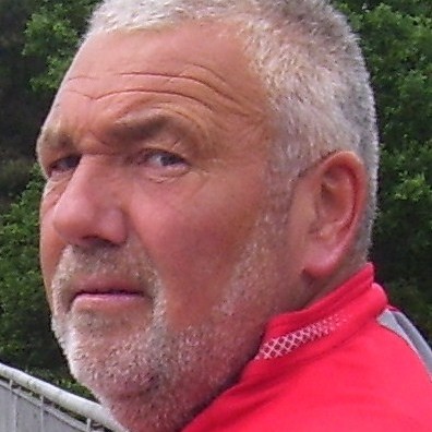 Arie de Jong