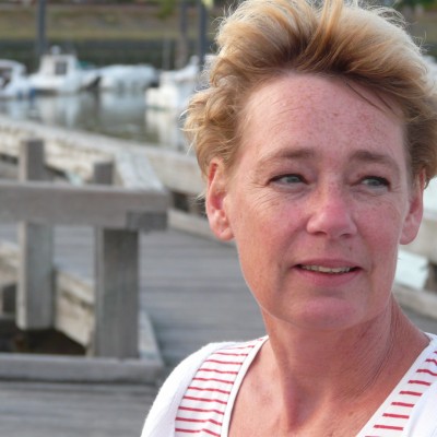 Talentcard van Monique Drost-Egbers