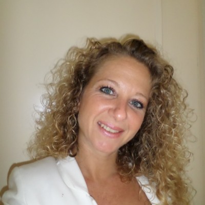 Talentcard van Jacqueline van Beers