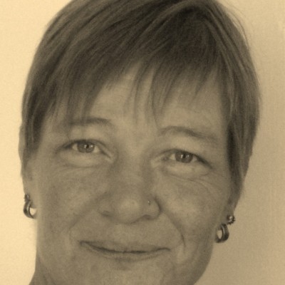 Talentcard van Ellen Koene