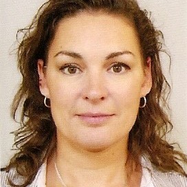 Talentcard van Kitty de Graaf