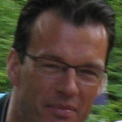 Talentcard van Martijn Peek