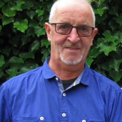 Jaap Sanders