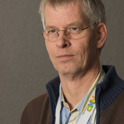 Talentcard van Rudi Brand