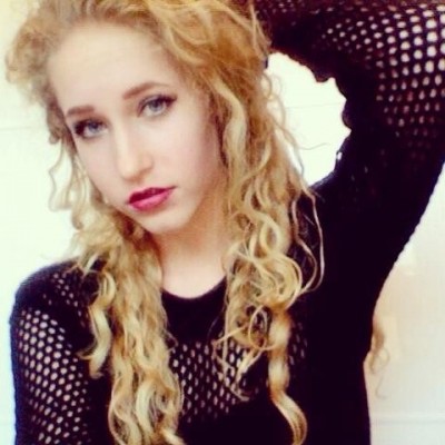 Talentcard van Sophie Jane Snitker