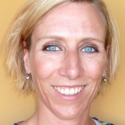 Talentcard van Clair Streckfuss