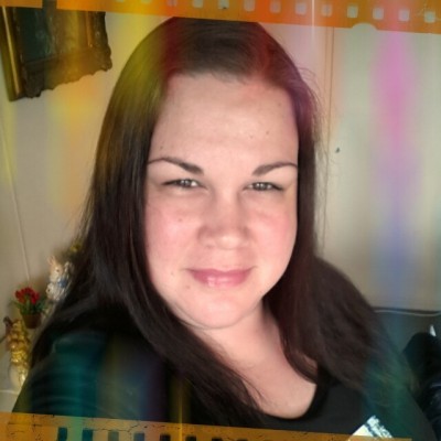 Talentcard van Bibiana De Vos