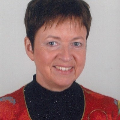 Talentcard van Gudrun Jaeckel