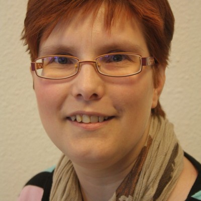 Marjan van Rijt