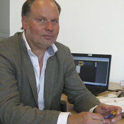 Talentcard van Feike van Alteren