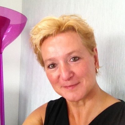 Talentcard van Mandy Schröter-Smienk