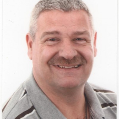 Talentcard van Johan Juffermans