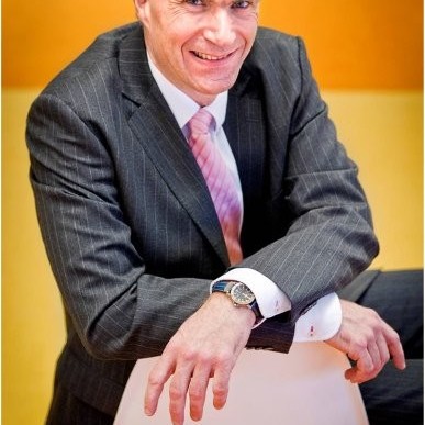 Talentcard van Patrick Loeps