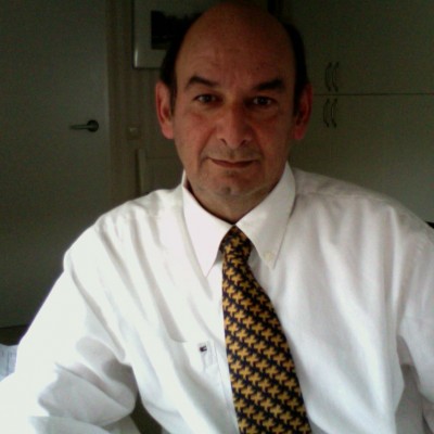 Armand Kuhr