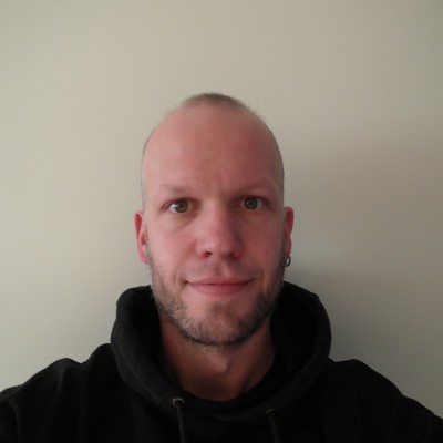 Talentcard van Otto Gerner