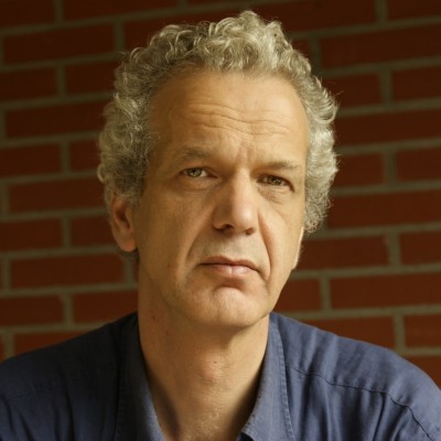 Talentcard van Peter Abspoel