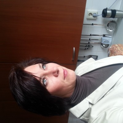 Talentcard van Jeannette klop