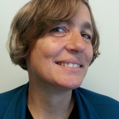Talentcard van Annemarie van Putten