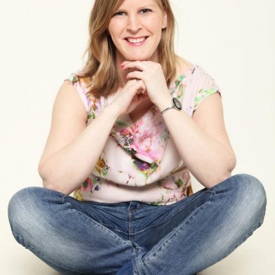 Talentcard van Annette van Delft