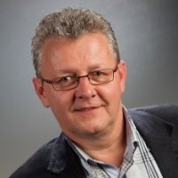 Talentcard van Tonny Kamphuis