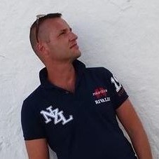 Daniel Dorestein