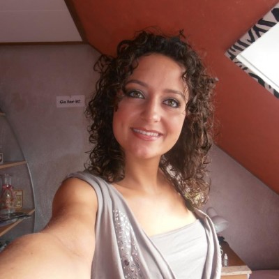 Steffi Kras